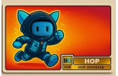 HOP