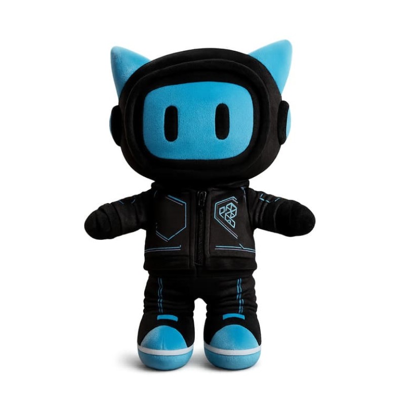 Peluche Oficial HOP Universe – Edición Original 40 cm
