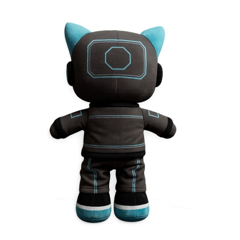 Peluche Oficial HOP Universe – Edición Original 40 cm