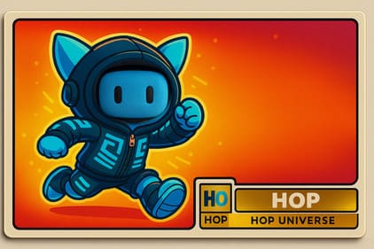 HOP