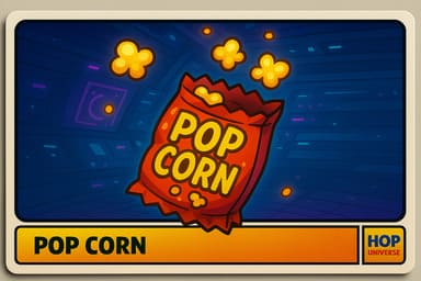 Popcorn